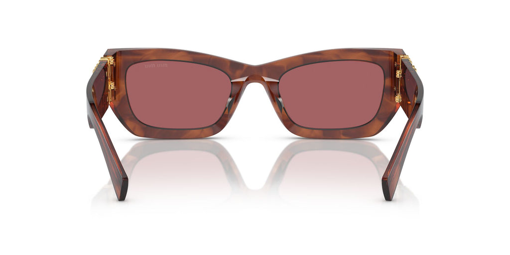 Miu Miu SMU09W Square
