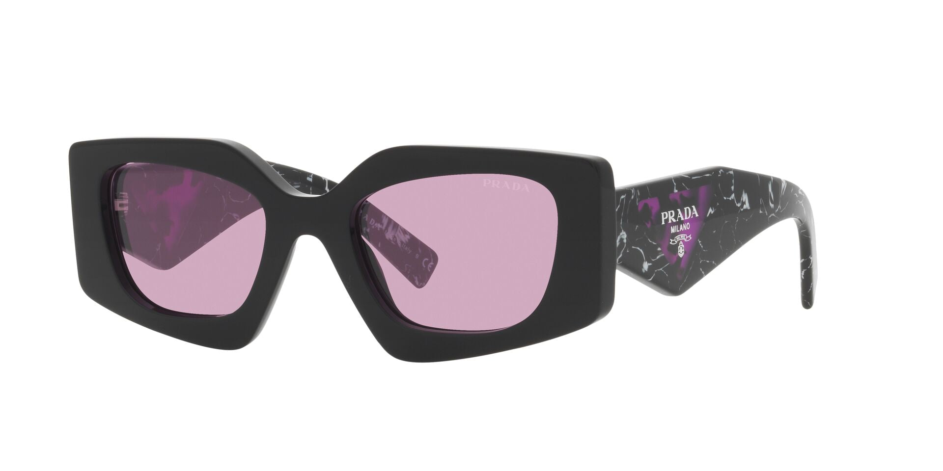 Prada SPR15Y Square