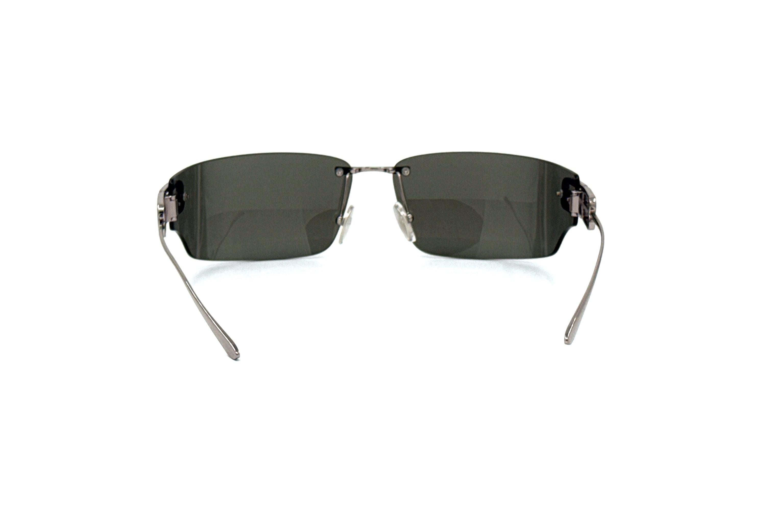 Balenciaga - BB0485SA (003) Square