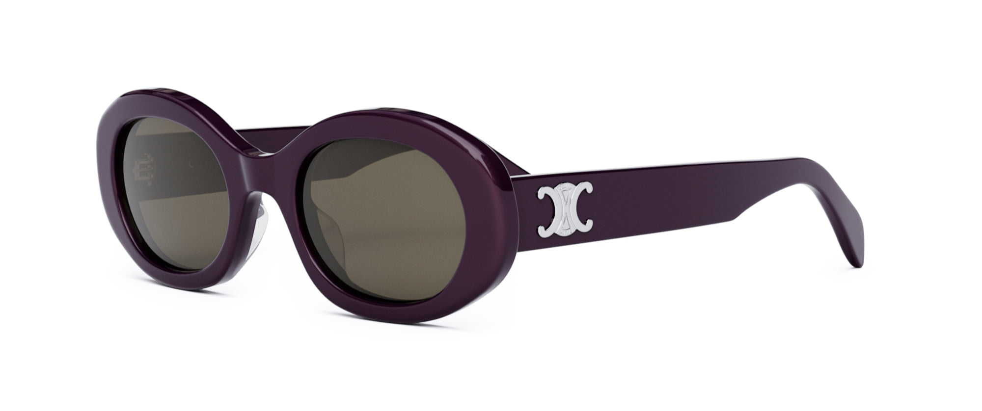 Celine Triomphe CL40194U Square