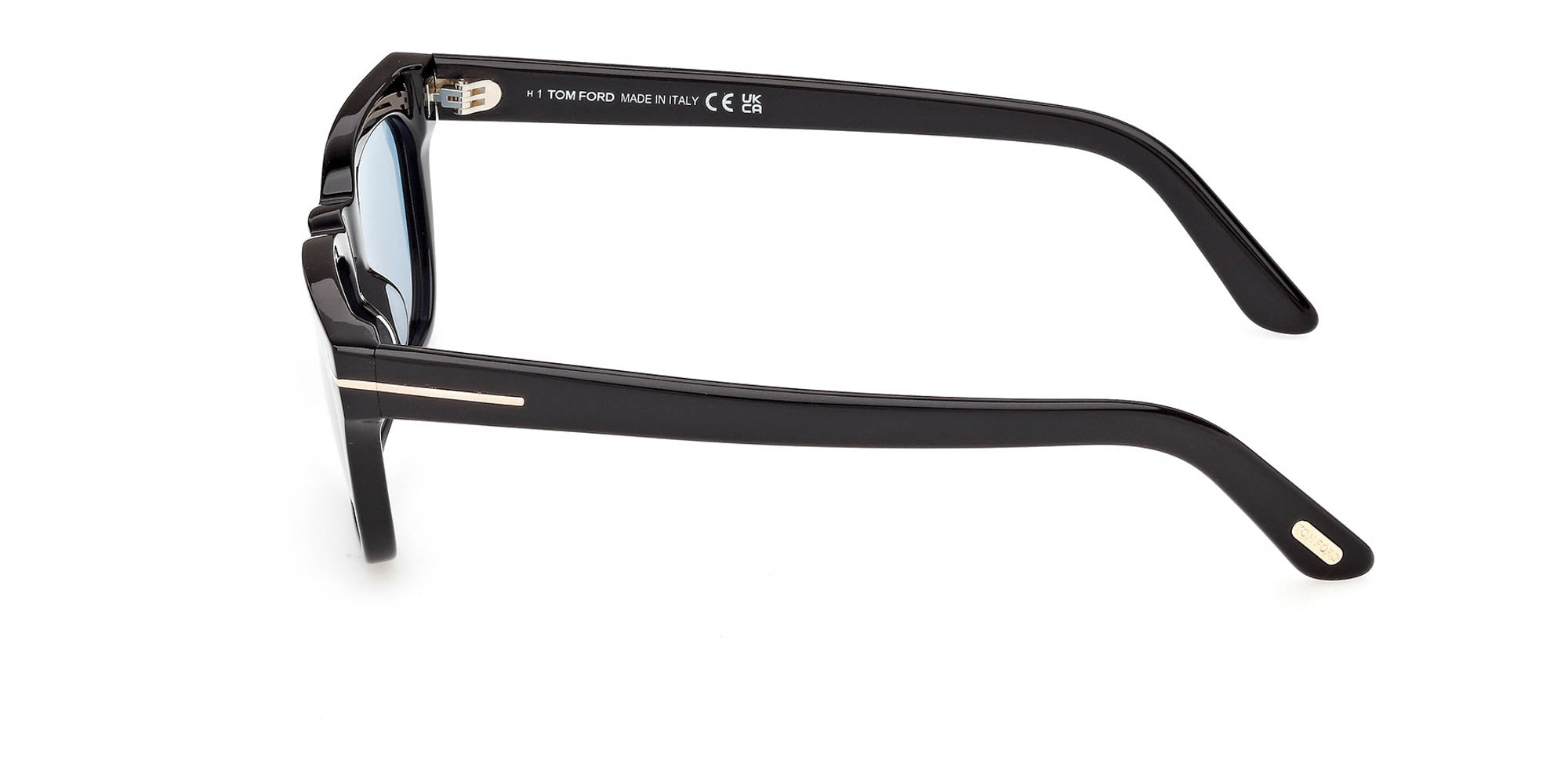 Tom Ford Penn-02 TF1362 Cat-Eye
