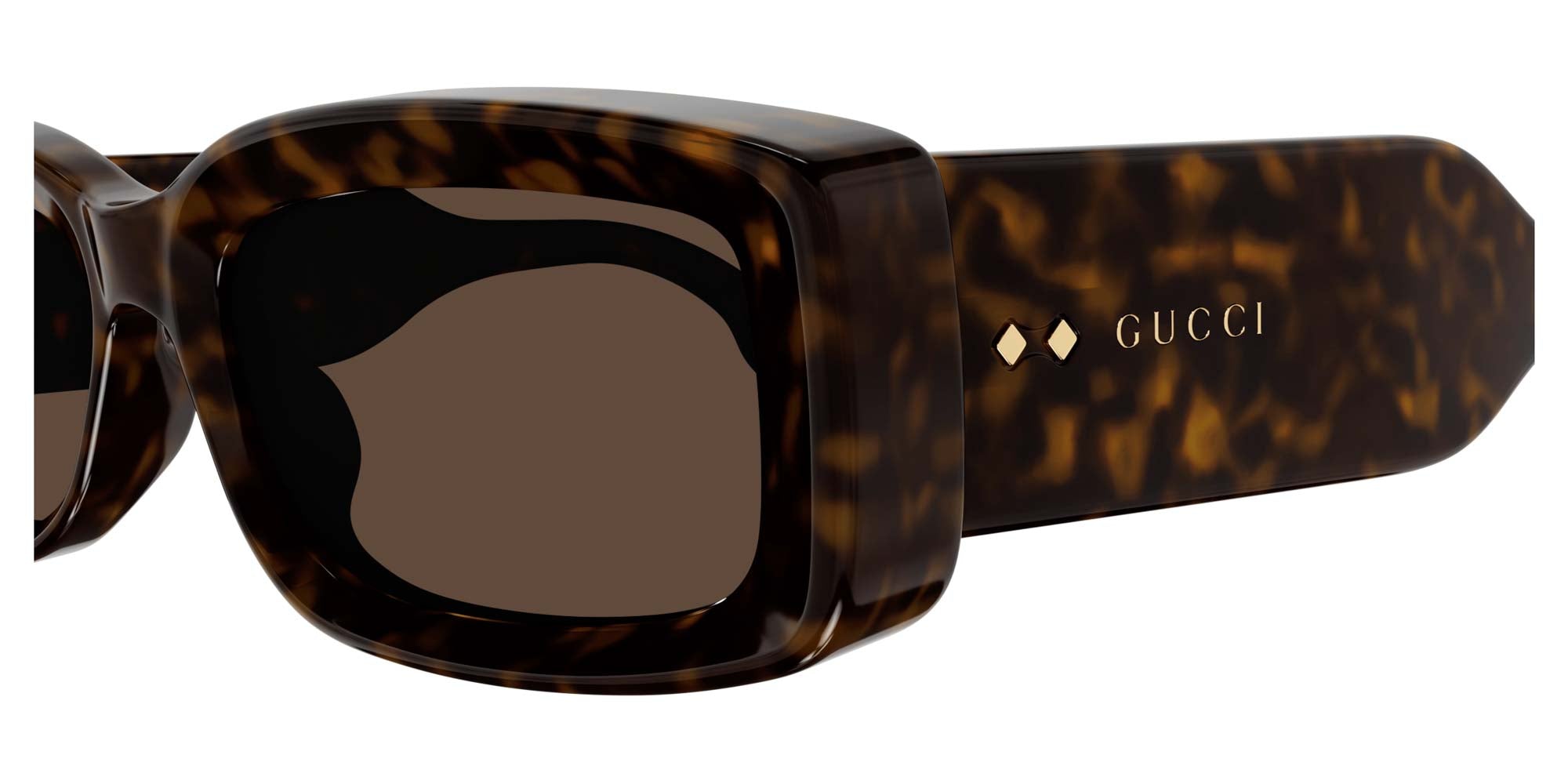 Gucci GG1528S Square