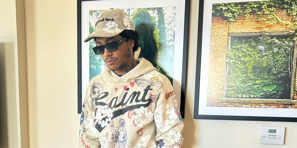 Prada SPR06YS Square