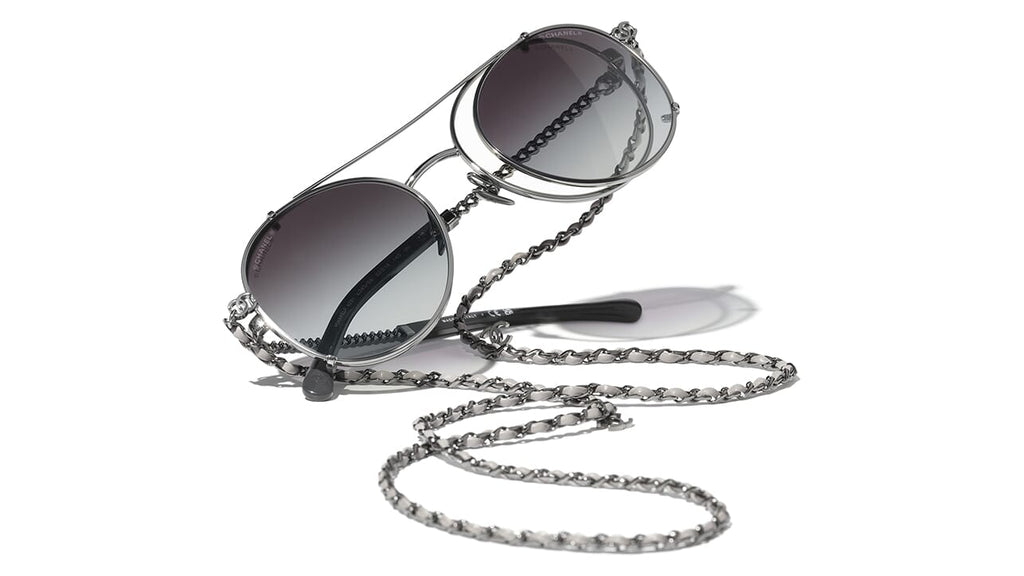 Chanel 4291 Mixed