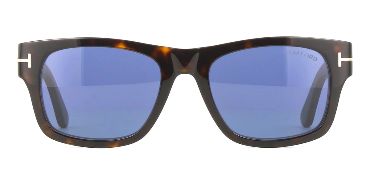 Tom Ford Smith-02 TF1303 Cat-Eye